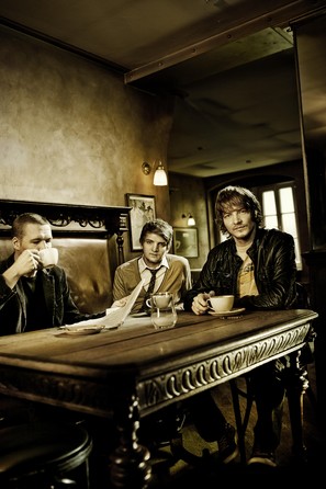 Samuel Harfst - Alles gute zum Alltag - 3