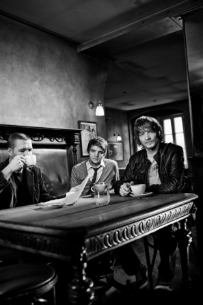 Samuel Harfst - Alles gute zum Alltag - 4