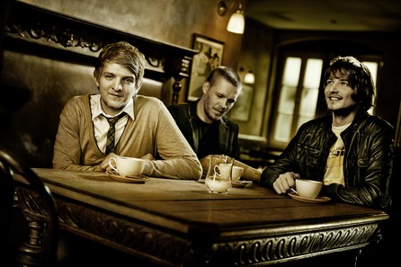 Samuel Harfst - Alles gute zum Alltag - 5