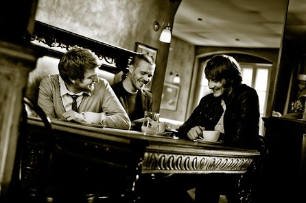 Samuel Harfst - Alles gute zum Alltag - 7