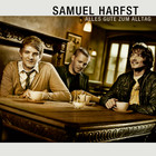 Samuel Harfst - Alles gute zum Alltag - Cover Album