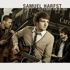 Samuel Harfst - Alles gute zum Alltag - Cover Single