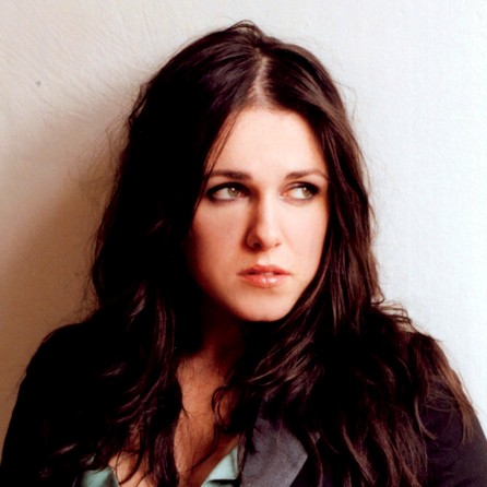 Sandi Thom - 2006 - Portrait