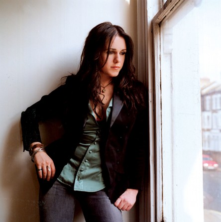 Sandi Thom - 2006 Smile... It Confuses People - 12