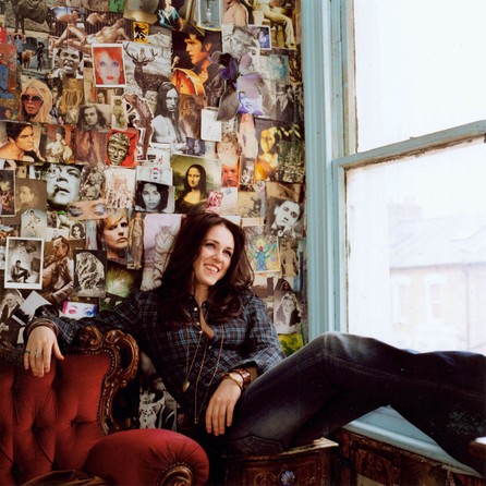 Sandi Thom - 2006 Smile... It Confuses People - 2