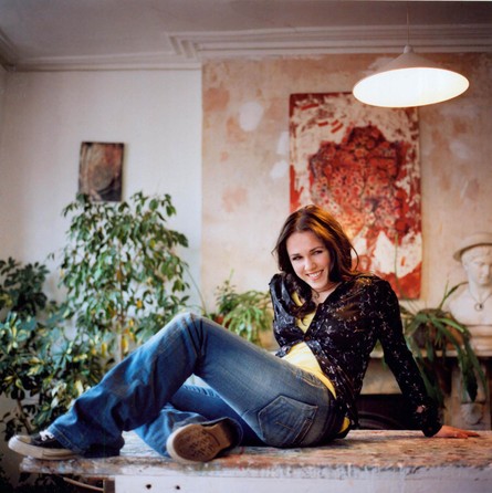 Sandi Thom - 2006 Smile... It Confuses People - 3