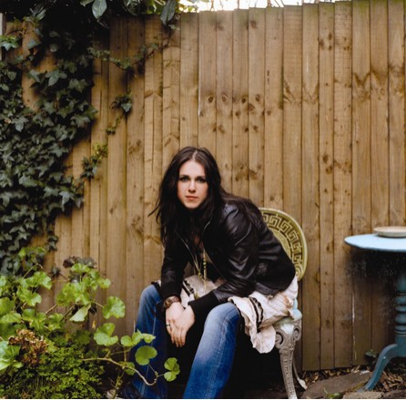 Sandi Thom - 2006 Smile... It Confuses People - 6