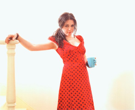 Sandi Thom - 2006 Smile... It Confuses People - 8