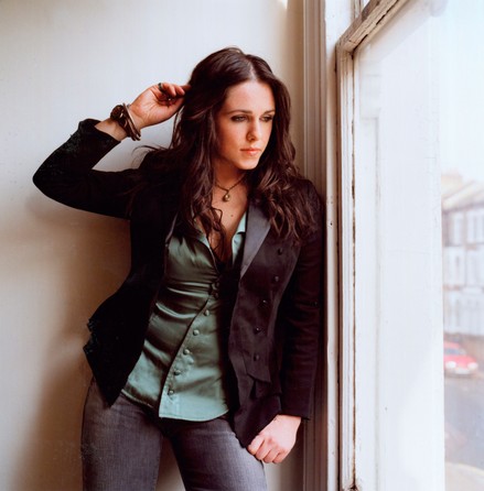 Sandi Thom - 2006 Smile... It Confuses People - 9