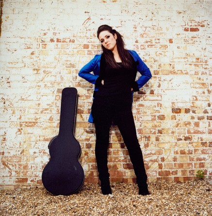 Sandi Thom - The Pink & The Lilly - 1