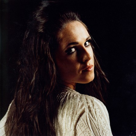 Sandi Thom - The Pink & The Lilly - 4