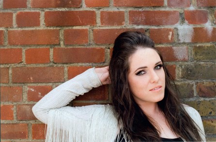 Sandi Thom - The Pink & The Lilly - 6