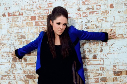 Sandi Thom - The Pink & The Lilly - 7