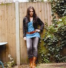 Sandi Thom - 2006 Smile... It Confuses People - 4