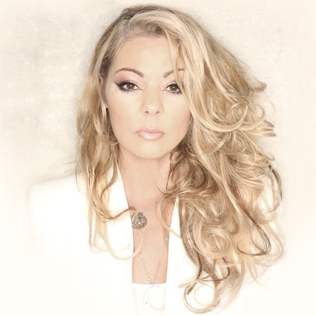 Sandra Cretu - Back To Life - 1