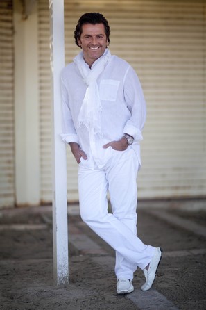 Sandra Cretu - The Night Is Still Young (mit Thomas Anders) - 3