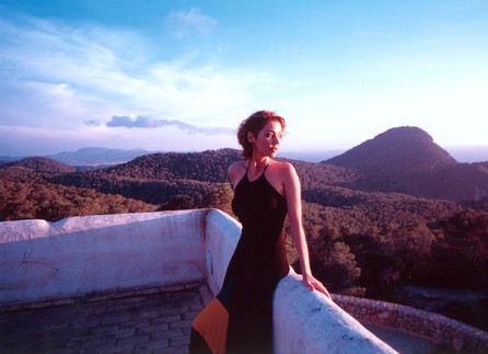 Sandra - Diverse Bilder - 1