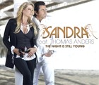 Sandra Cretu - The Night Is Still Young (mit Thomas Anders) - Cover
