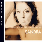Sandra - The Essential 2003 - Cover