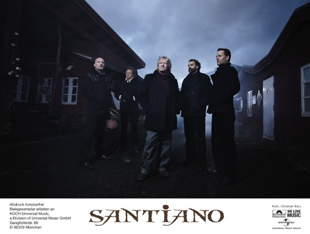 Santiano - 2012 - 02