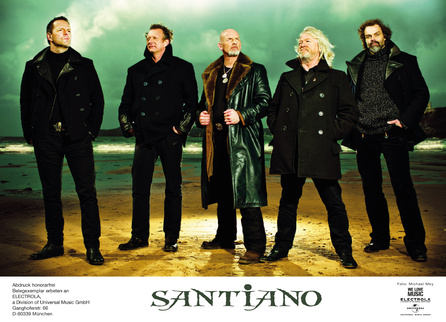 Santiano - 2013 - 02