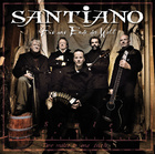 Santiano - Bis ans Ende der Welt - Album Cover