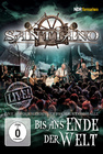 Santiano - DVD 2012 Cover