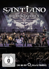 Santiano - DVD 2014 Cover