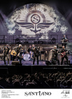 Santiano - Live aus der o2 World Hamburg - Bandlogo