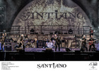 Santiano - Live aus der o2 World Hamburg - Bühne