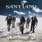 Santiano - Von Liebe, Tod und Freiheit - Album Cover 2015
