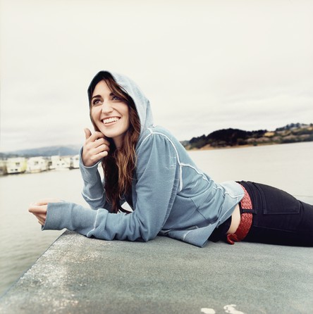 Sara Bareilles - Between The Lines - 2