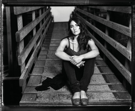 Sara Bareilles - Between The Lines - 4