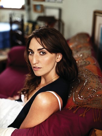 Sara Bareilles - Between The Lines - 9