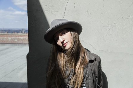 Sara Bareilles - "Brave" (2013) - 01