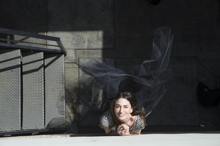 Sara Bareilles - "Brave" (2013) - 03