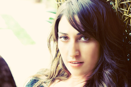 Sara Bareilles - "Kaleidoscope Heart" (2010) - 01