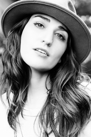 Sara Bareilles - "Kaleidoscope Heart" (2010) - 03