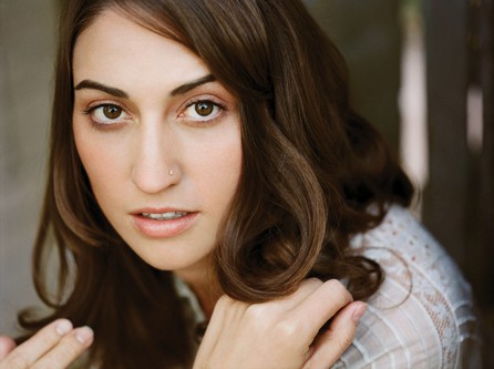 Sara Bareilles - Little Voice - 2