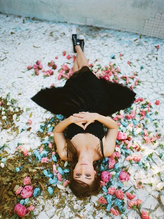 Sara Bareilles - Little Voice - 4