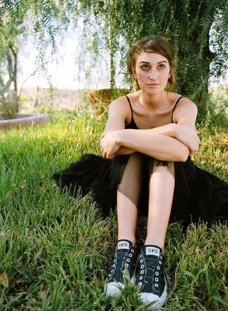 Sara Bareilles - Little Voice - 5
