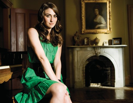 Sara Bareilles - Little Voice - 6