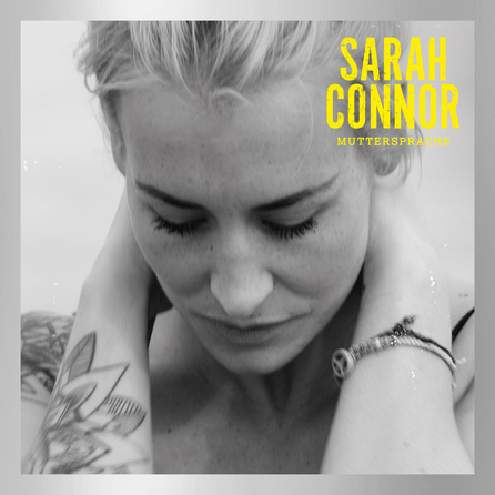 Sarah Connor - Muttersprache (Special Deluxe Version) - Cover