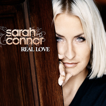 Sarah Connor - Real Love - Cover