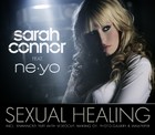 Sarah Connor - Sexual Healing - Cover