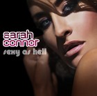 Sarah Connor - Sexy As Hell - Cover