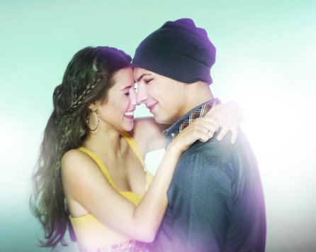 Sarah Engels - "Dream Team" Sarah & Pietro 2013 - 03