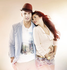 Sarah Engels - "Dream Team" Sarah & Pietro 2013 - 04