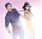 Sarah Engels - "Dream Team" Sarah & Pietro 2013 - 06