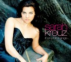 Sarah Kreuz - If One Bird Sings - Cover